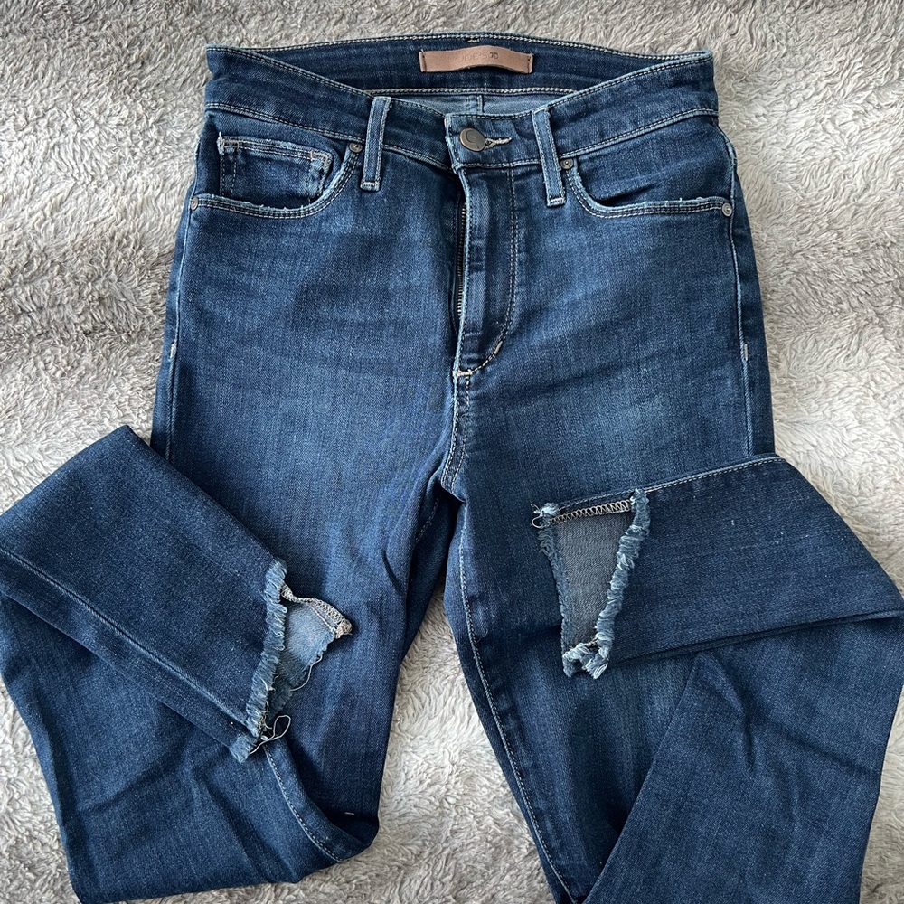 Joe’s Skinny Jeans - SIZE W24